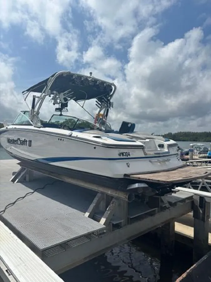 The Image of Mastercraft X 55 2014 - 0