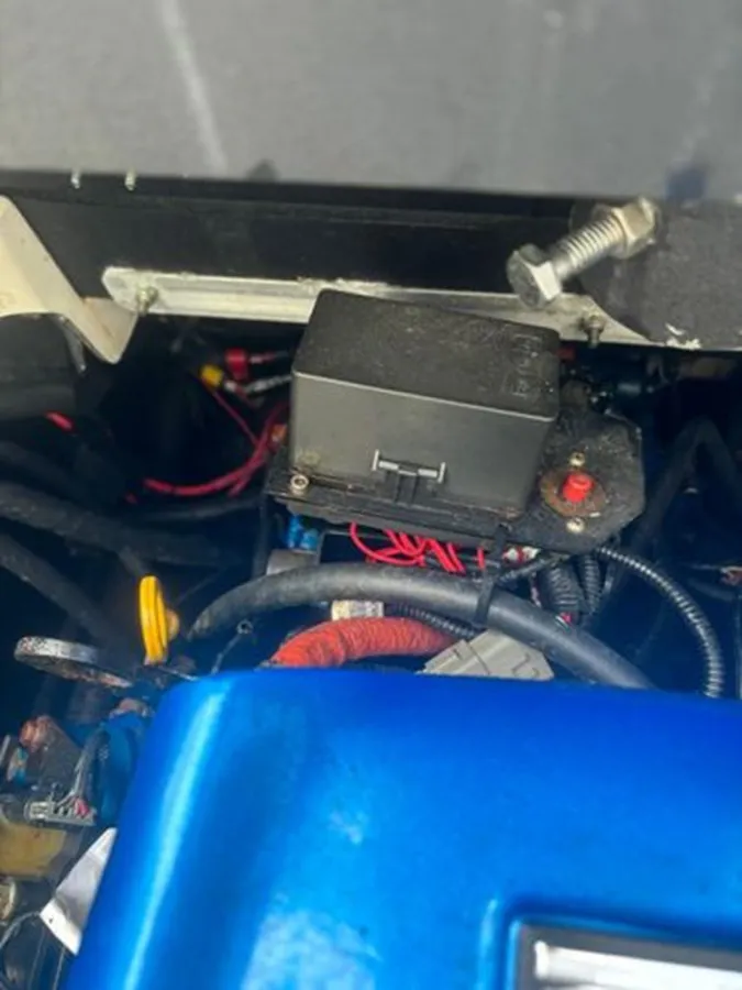 Slide: The Image of Mastercraft X 55 2014 - 18