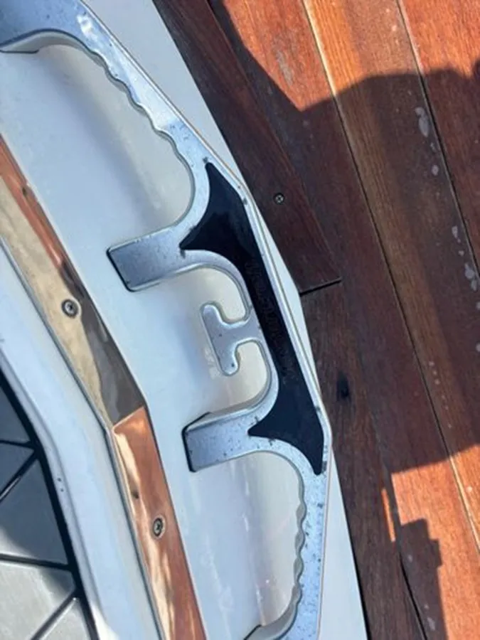 Slide: The Image of Mastercraft X 55 2014 - 13
