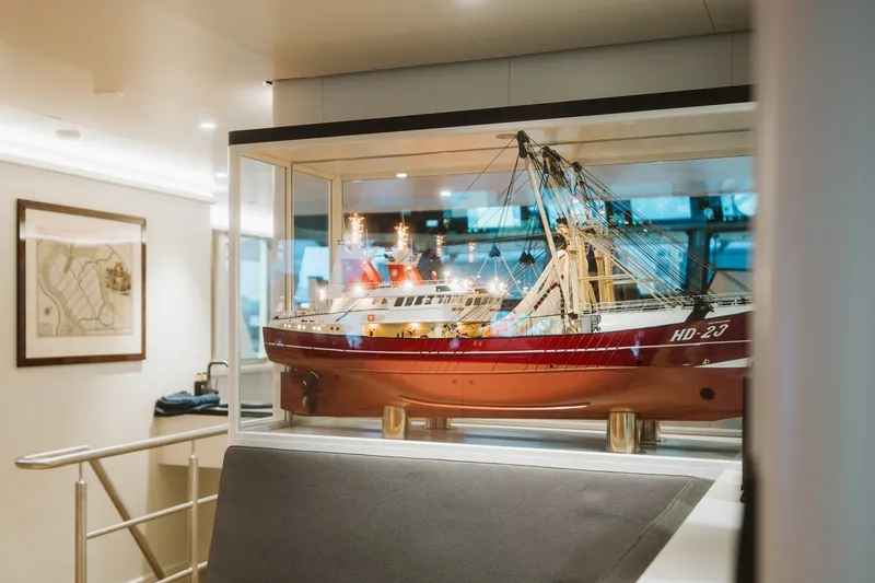 Slide: The Image of Damen Maaskant Shipyard 150 2024 - 28