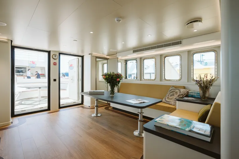 Slide: The Image of Damen Maaskant Shipyard 150 2024 - 6