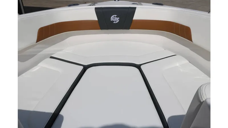 Slide: The Image of Chaparral 23 Surf 2025 - 19