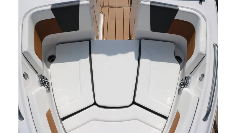 Slide: The Image of Chaparral 23 Surf 2025 - 21