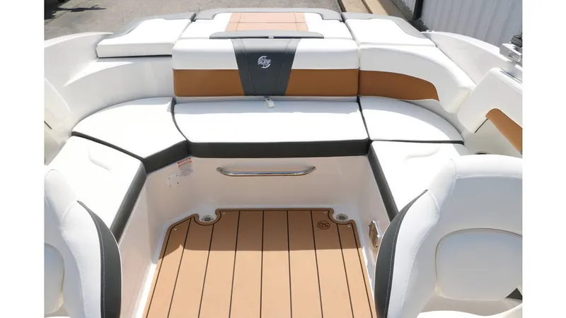 Slide: The Image of Chaparral 23 Surf 2025 - 29