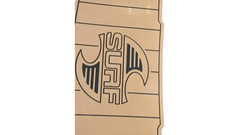 Slide: The Image of Chaparral 23 Surf 2025 - 33