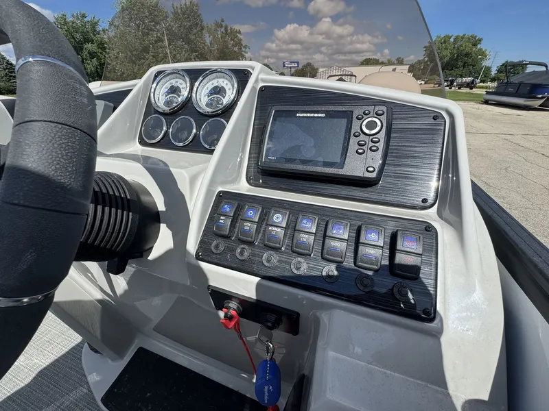 Slide: The Image of Sylvan MIRAGE X3 2025 - 13