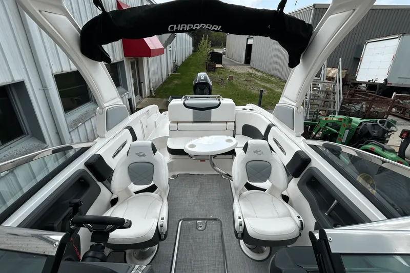 Slide: The Image of Chaparral 267 SSX 2022 - 10