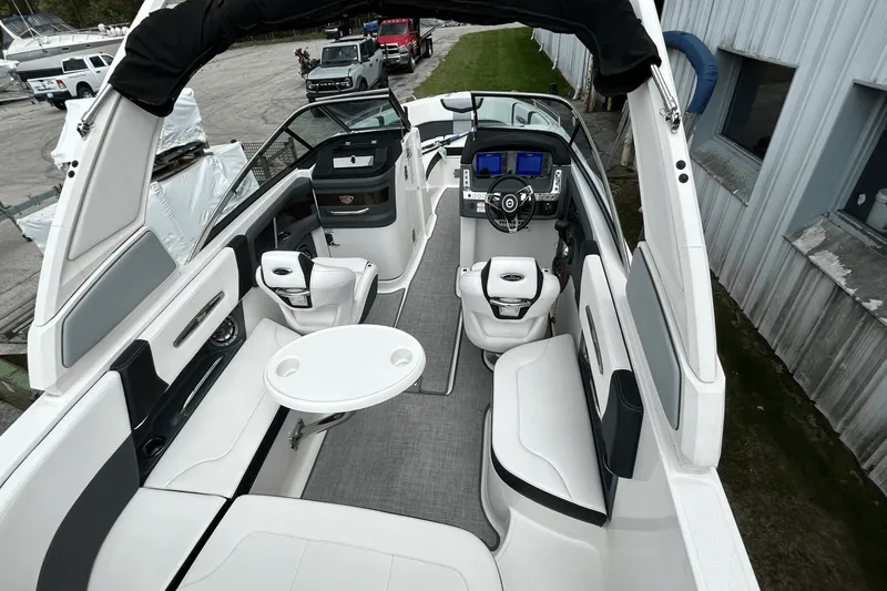 Slide: The Image of Chaparral 267 SSX 2022 - 11