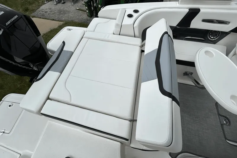 Slide: The Image of Chaparral 267 SSX 2022 - 12