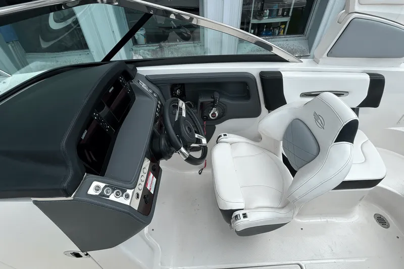 Slide: The Image of Chaparral 267 SSX 2022 - 18