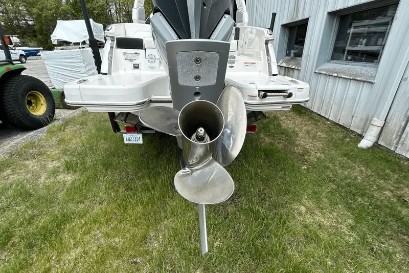 Slide: The Image of Chaparral 267 SSX 2022 - 22