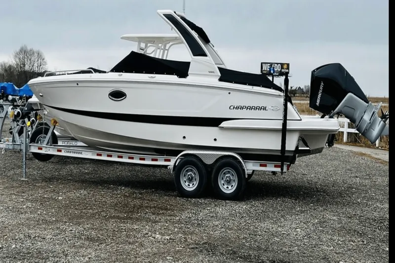 Slide: The Image of Chaparral 267 SSX 2022 - 3