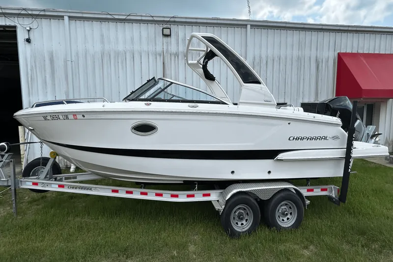 Slide: The Image of Chaparral 267 SSX 2022 - 4