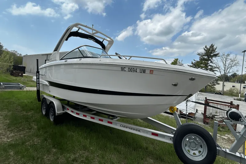 Slide: The Image of Chaparral 267 SSX 2022 - 6