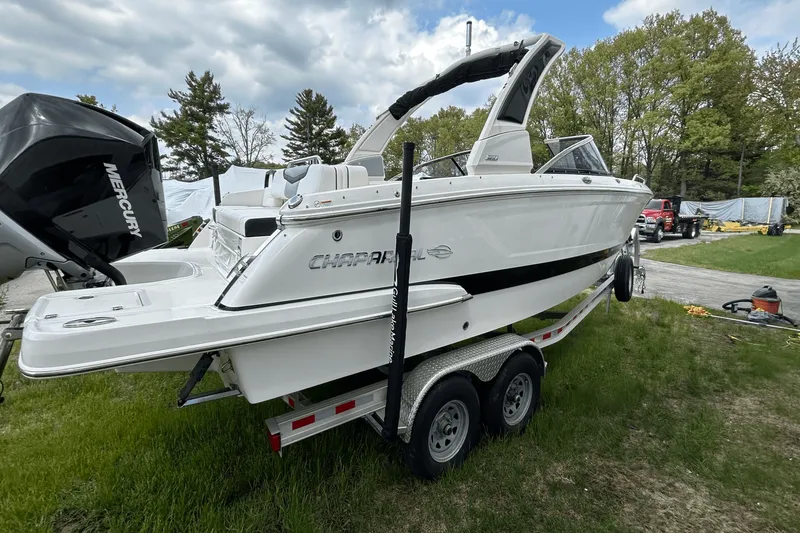 Slide: The Image of Chaparral 267 SSX 2022 - 7