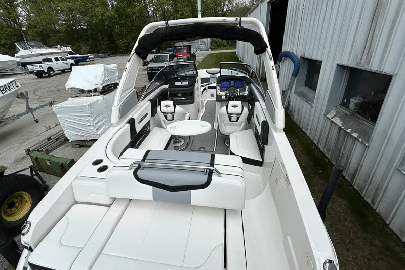 Slide: The Image of Chaparral 267 SSX 2022 - 8