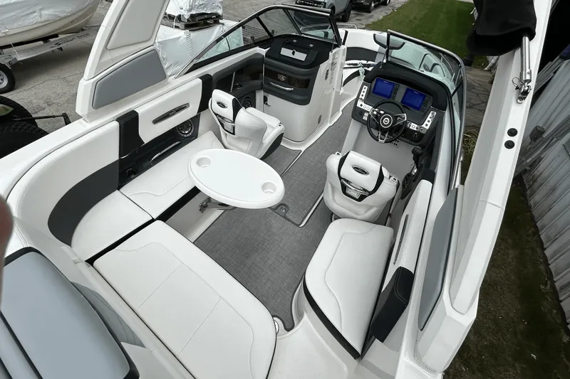 Slide: The Image of Chaparral 267 SSX 2022 - 9