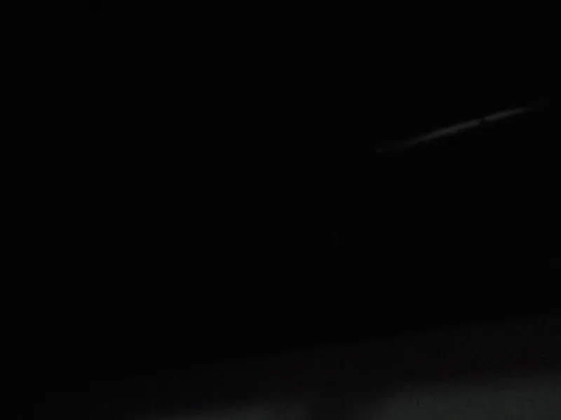 Slide: The Image of Dark image with minimal visible details, possibly showing a part of the Adonia Liquidity Trip 5. - 6