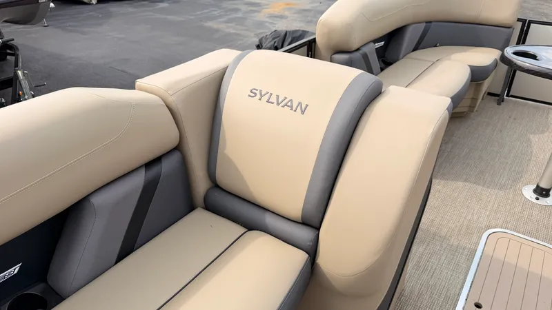 Slide: The Image of Sylvan MIRAGE X3 2025 - 45