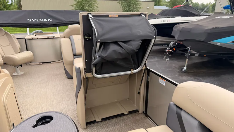 Slide: The Image of Sylvan MIRAGE X3 2025 - 23