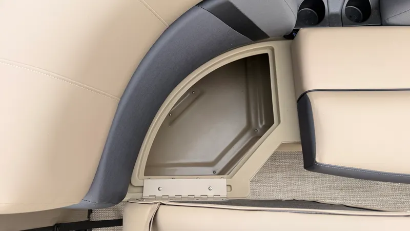 Slide: The Image of Sylvan MIRAGE X3 2025 - 13