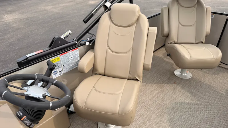 Slide: The Image of Sylvan MIRAGE X3 2025 - 30