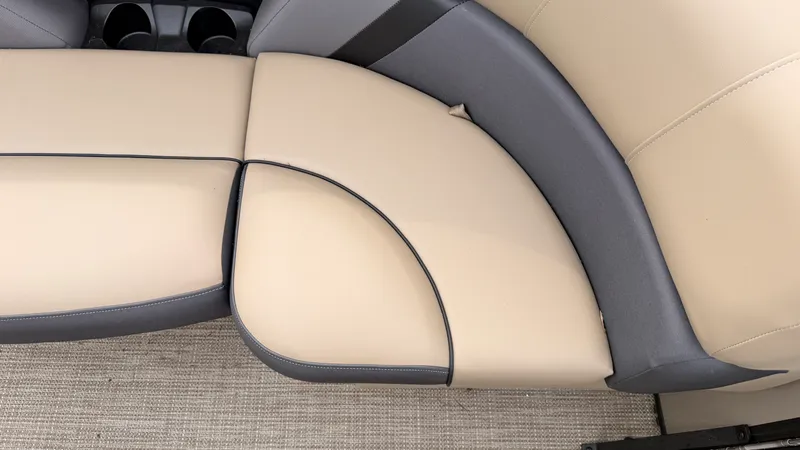 Slide: The Image of Sylvan MIRAGE X3 2025 - 17