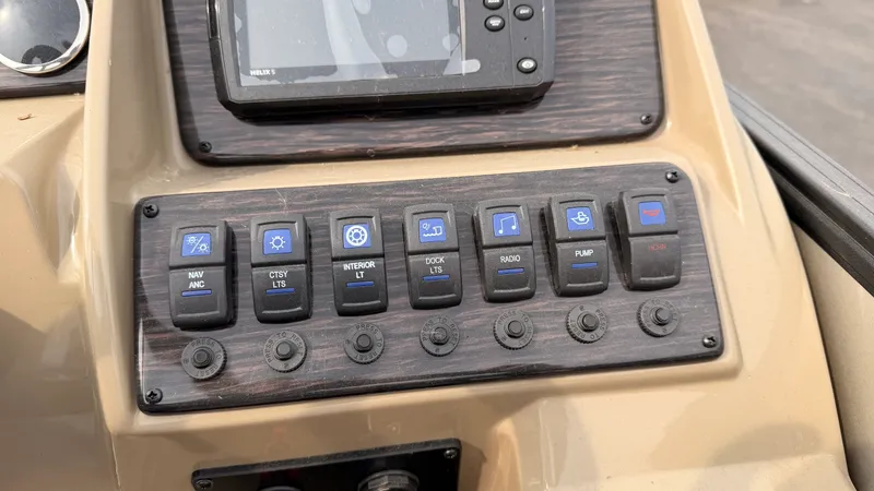 Slide: The Image of Sylvan MIRAGE X3 2025 - 39