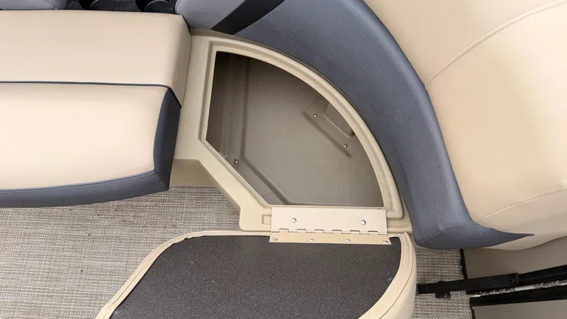 Slide: The Image of Sylvan MIRAGE X3 2025 - 18