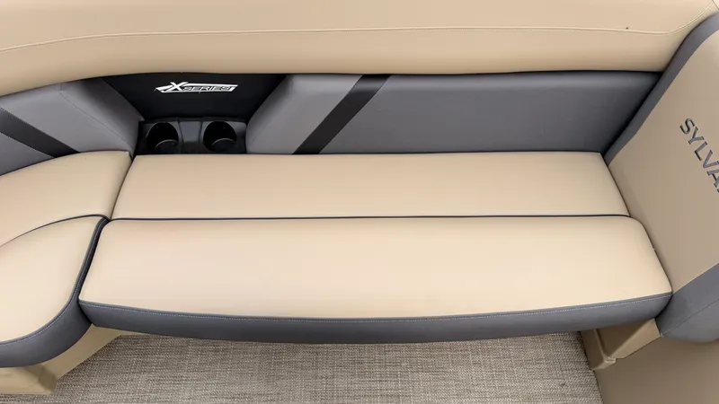Slide: The Image of Sylvan MIRAGE X3 2025 - 14