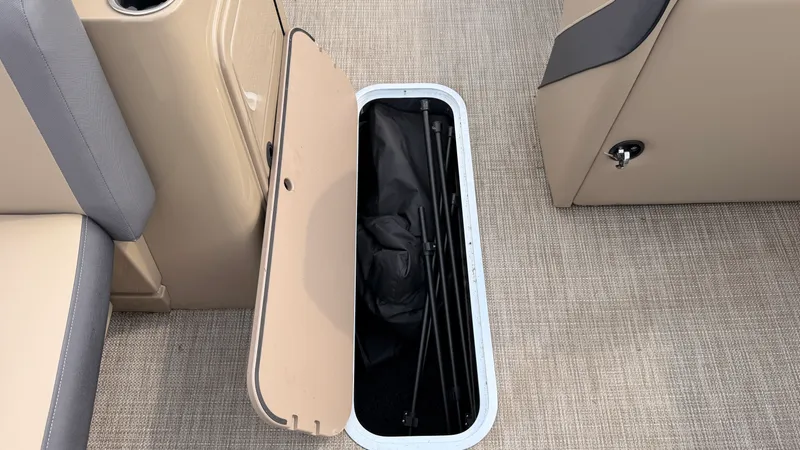 Slide: The Image of Sylvan MIRAGE X3 2025 - 28
