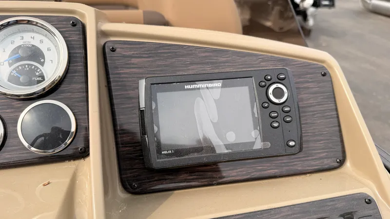 Slide: The Image of Sylvan MIRAGE X3 2025 - 38