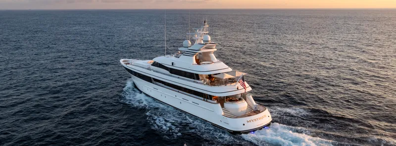 The Image of Feadship 153 2001 - 0