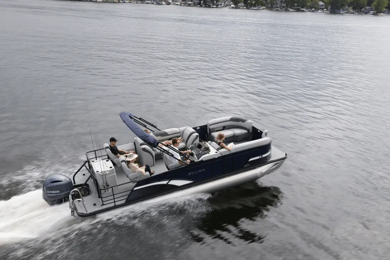 Slide: The Image of Sylvan L3 2025 - 1