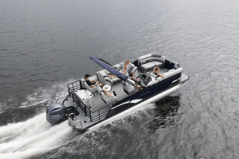 Slide: The Image of Sylvan L3 2025 - 2