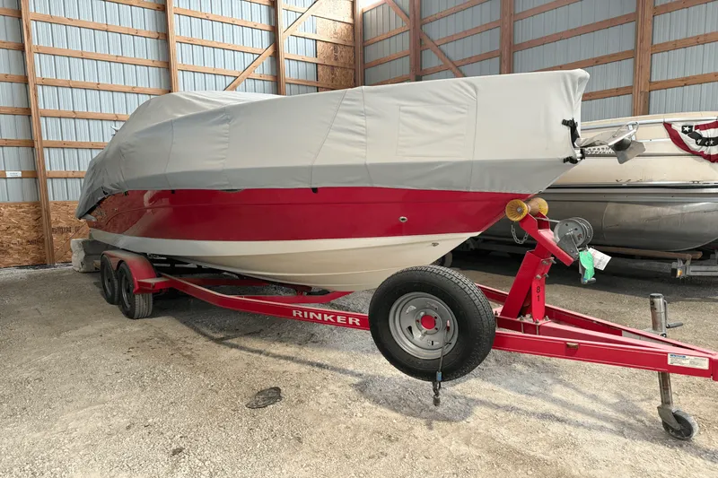 Slide: The Image of Rinker ATLANTIC 230 2006 - 10