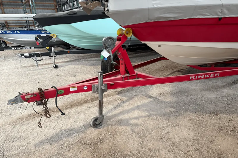 Slide: The Image of Rinker ATLANTIC 230 2006 - 12