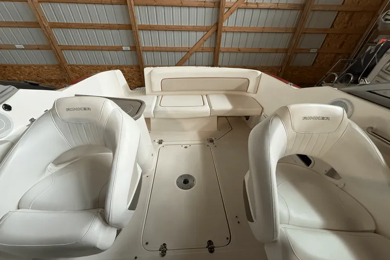 Slide: The Image of Rinker ATLANTIC 230 2006 - 13