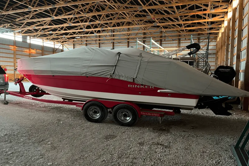 Slide: The Image of Rinker ATLANTIC 230 2006 - 3