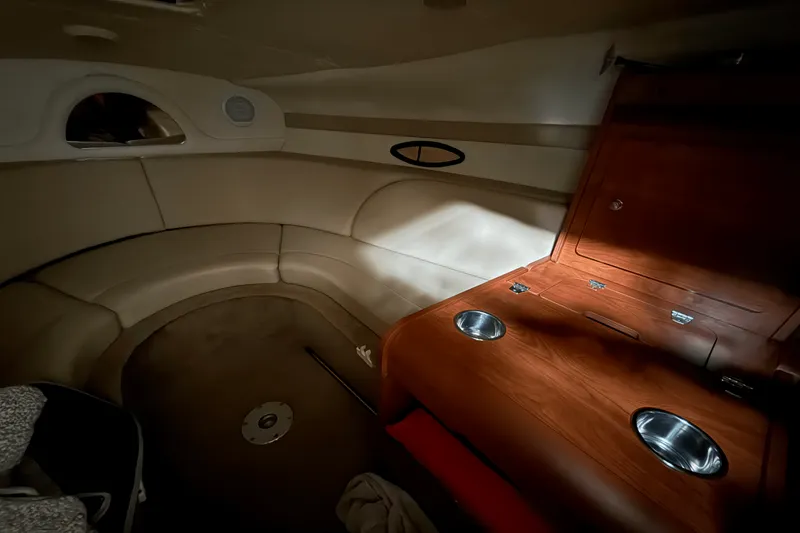 Slide: The Image of Rinker ATLANTIC 230 2006 - 30