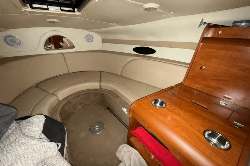 Slide: The Image of Rinker ATLANTIC 230 2006 - 31