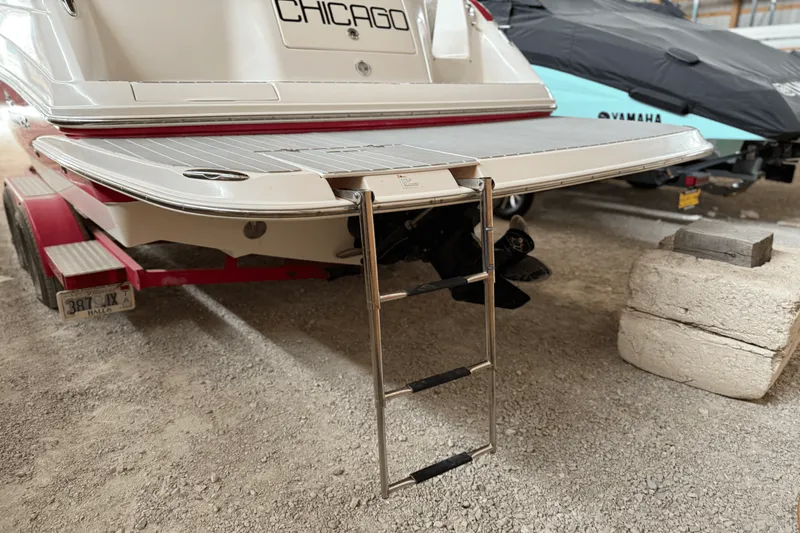 Slide: The Image of Rinker ATLANTIC 230 2006 - 42