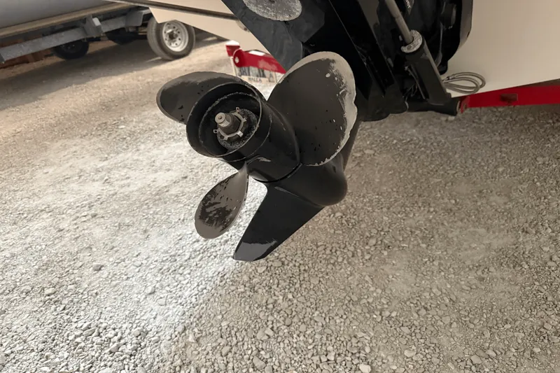 Slide: The Image of Rinker ATLANTIC 230 2006 - 44