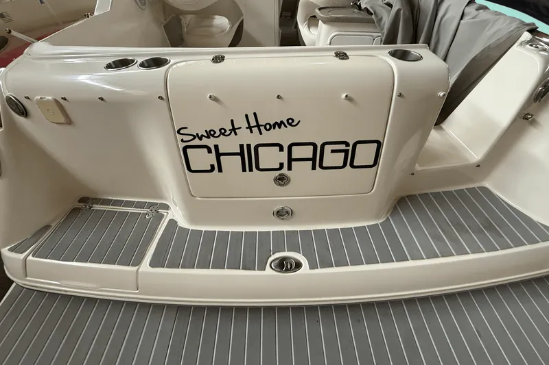 Slide: The Image of Rinker ATLANTIC 230 2006 - 45