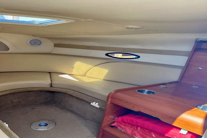 Slide: The Image of Rinker ATLANTIC 230 2006 - 5