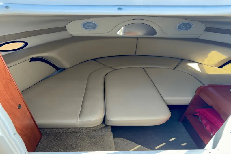 Slide: The Image of Rinker ATLANTIC 230 2006 - 6