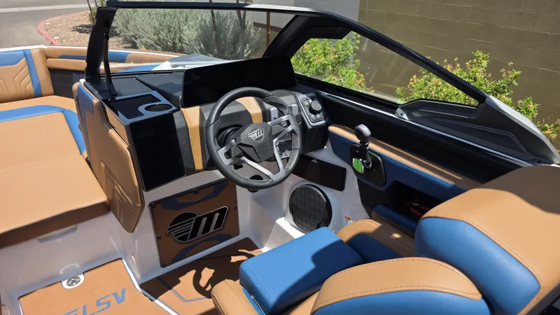 Slide: The Image of Malibu 25 LSV 2026 - 9