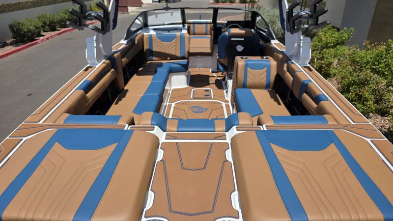 Slide: The Image of Malibu 25 LSV 2026 - 5