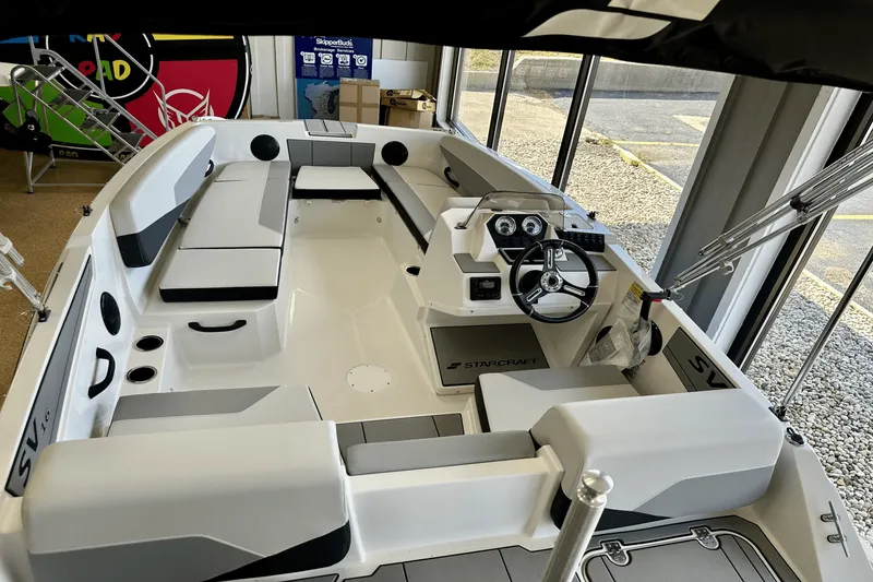 Slide: The Image of Starcraft 16SV OB 2025 - 10