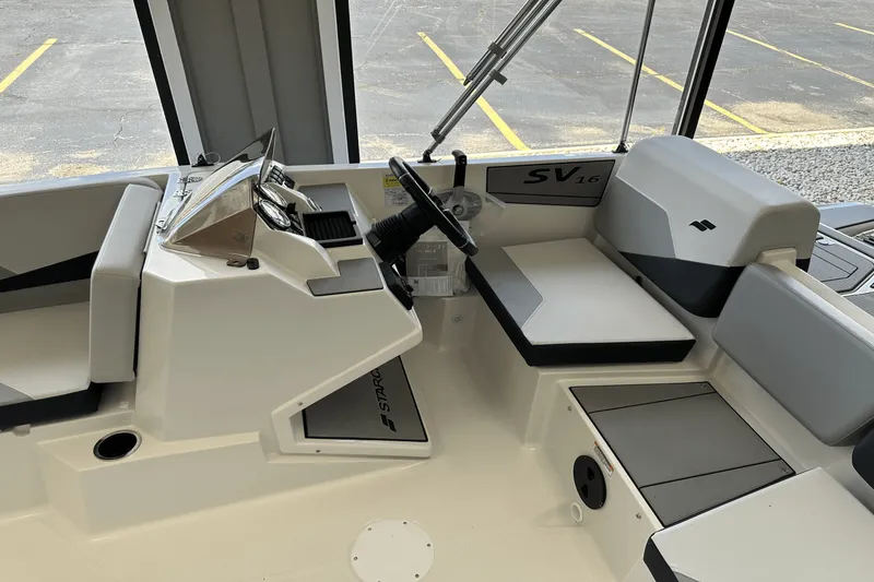 Slide: The Image of Starcraft 16SV OB 2025 - 12